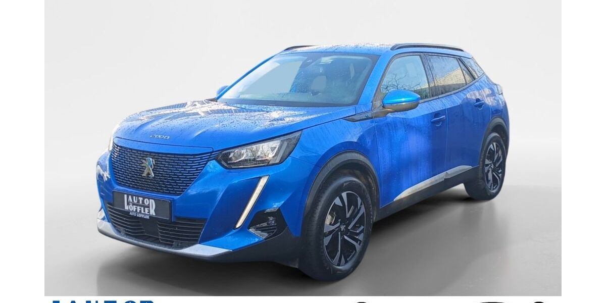 Peugeot 2008 26.023 km 17.802 &euro; Würzburg 97076