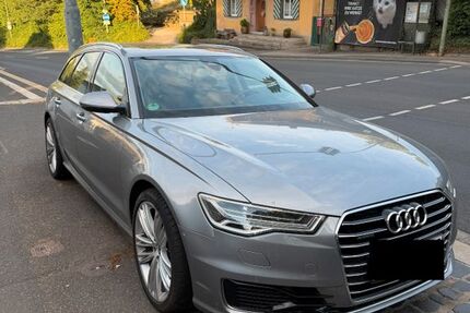 Audi A6 156.000 km 15.900 &euro; Würzburg 97082