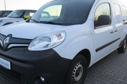 Renault Kangoo 147.000 km 9.990 &euro; Karlstadt 97753
