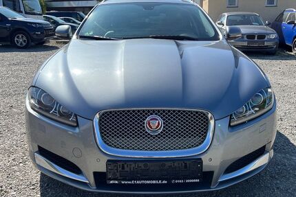 Jaguar XF 251.000 km 5.900 &euro; Karlstadt 97753