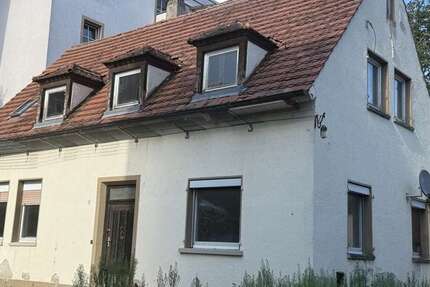 Haus zum Kaufen in Würzburg 329.000 € 126 m² 5 zimmer