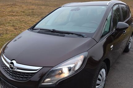 Opel Zafira 228.000 km 3.500 &euro; Tauberbischofsheim 97941