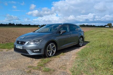 Seat Leon 154.000 km 10.900 € Prichsenstadt 97357