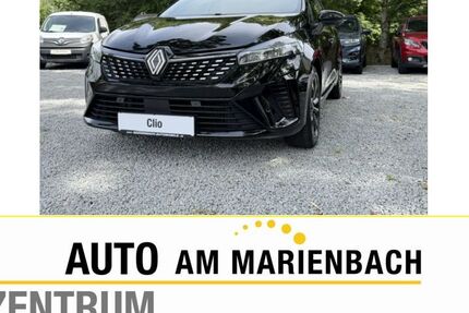 Renault Clio 18.400 km 19.825 &euro; Grafenrheinfeld 97506
