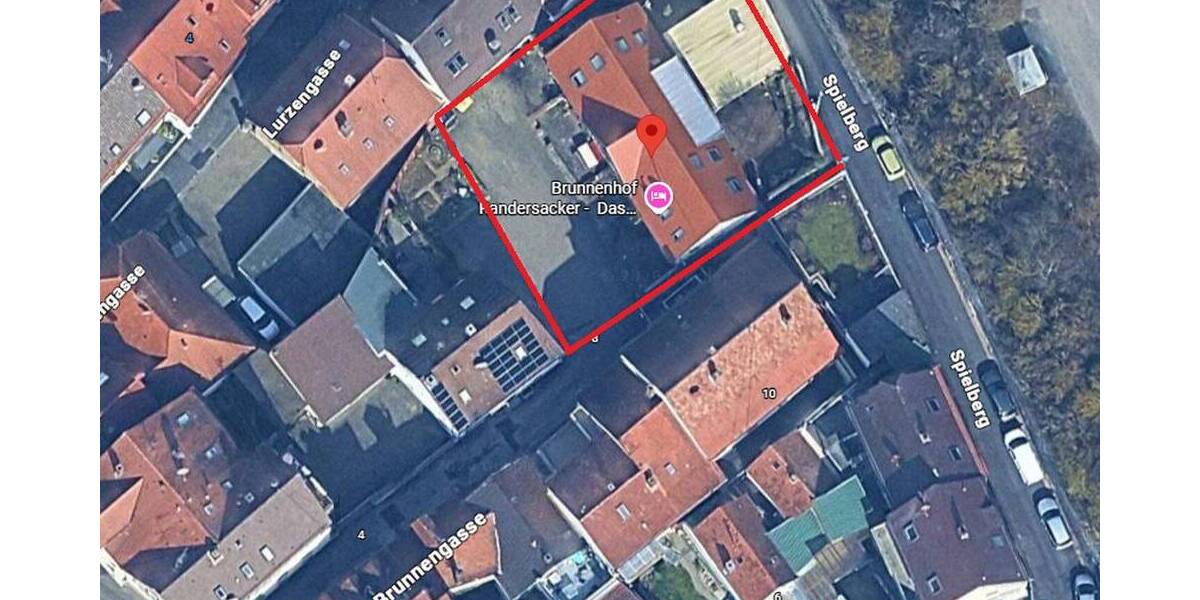 Gewerbeobjekt Randersacker - 7 Zimmer, 740.000&euro; | Angebot:26168820