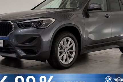 BMW X1 32.413 km 31.920 &euro; Würzburg 97076