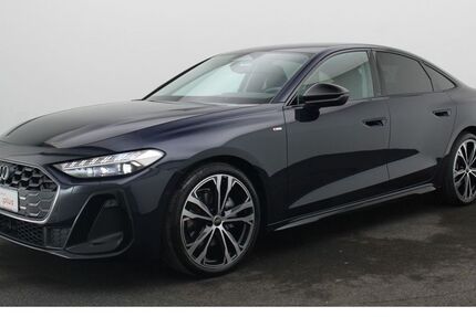 Audi A5 12.000 km 48.980 &euro; Würzburg 97076