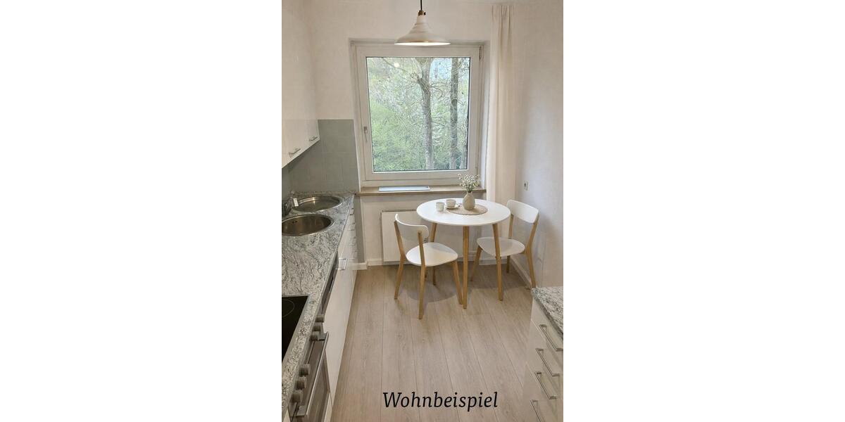 Etagenwohnung Würzburg Sanderau - 3 Zimmer, 78 m&sup2;, 1.070&euro; | Angebot:26478555
