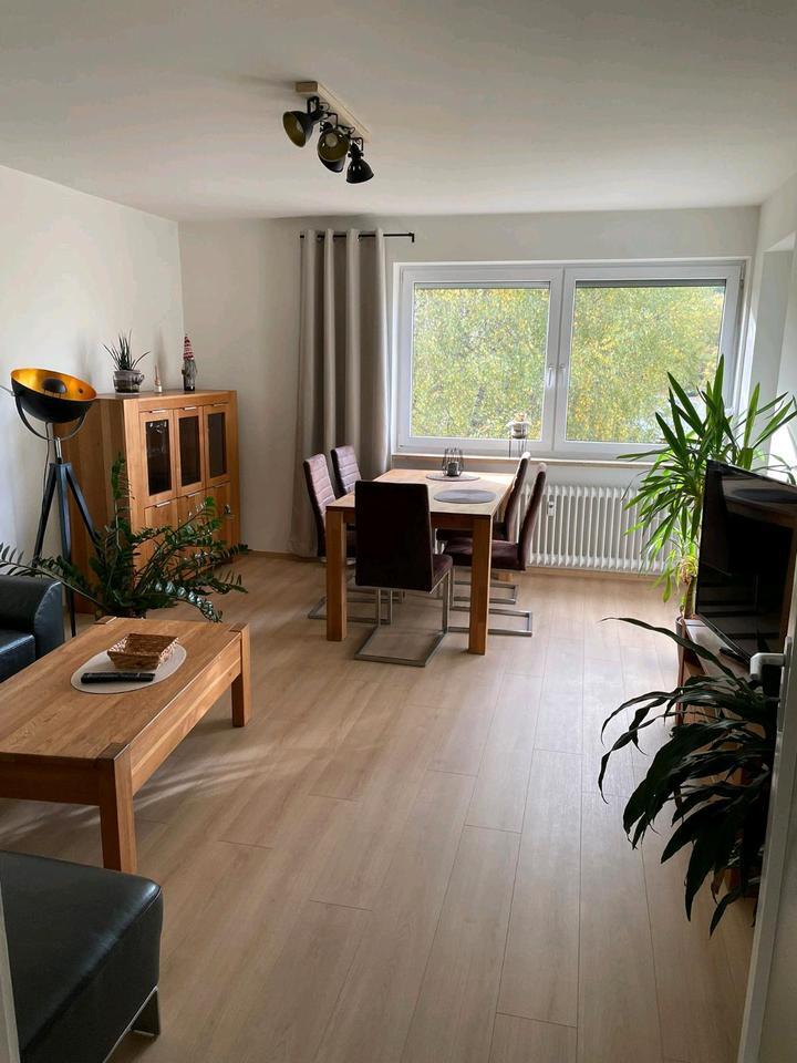 Drei Zimmerwohnung zimmer