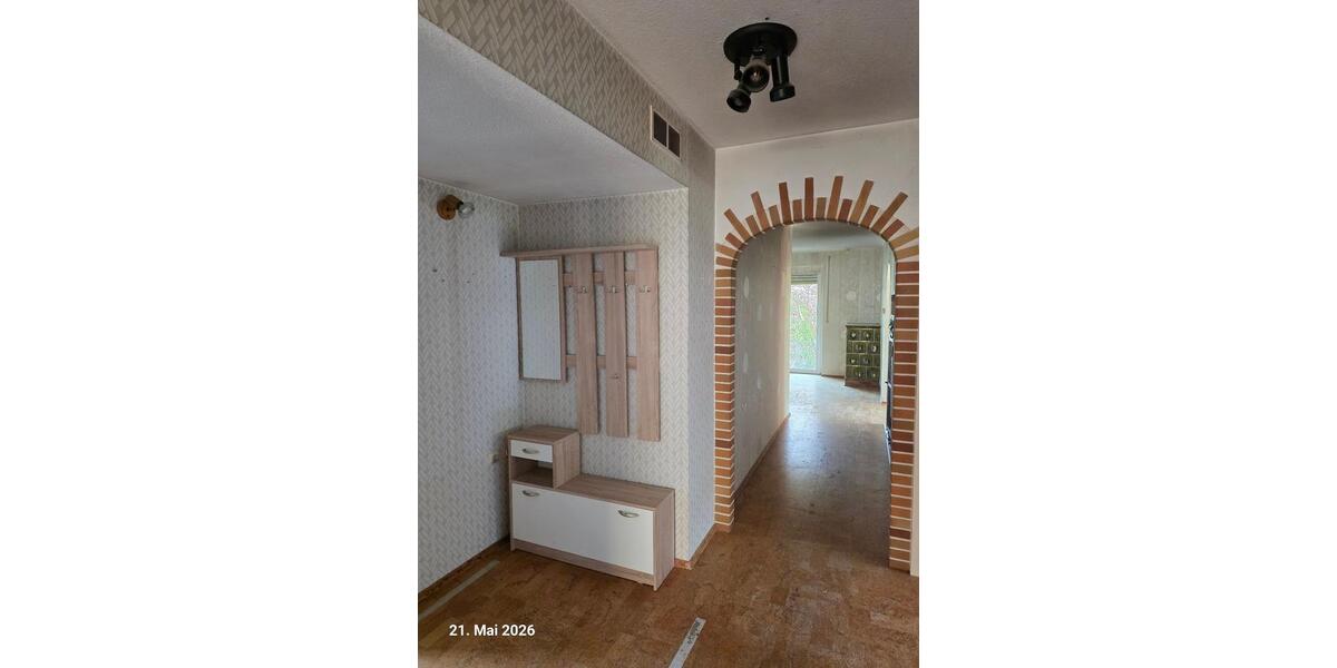 Mehrfamilienhaus, Wohnhaus Werbach - 10.5 Zimmer, 250 m&sup2;, 298.000&euro; | Angebot:26829286