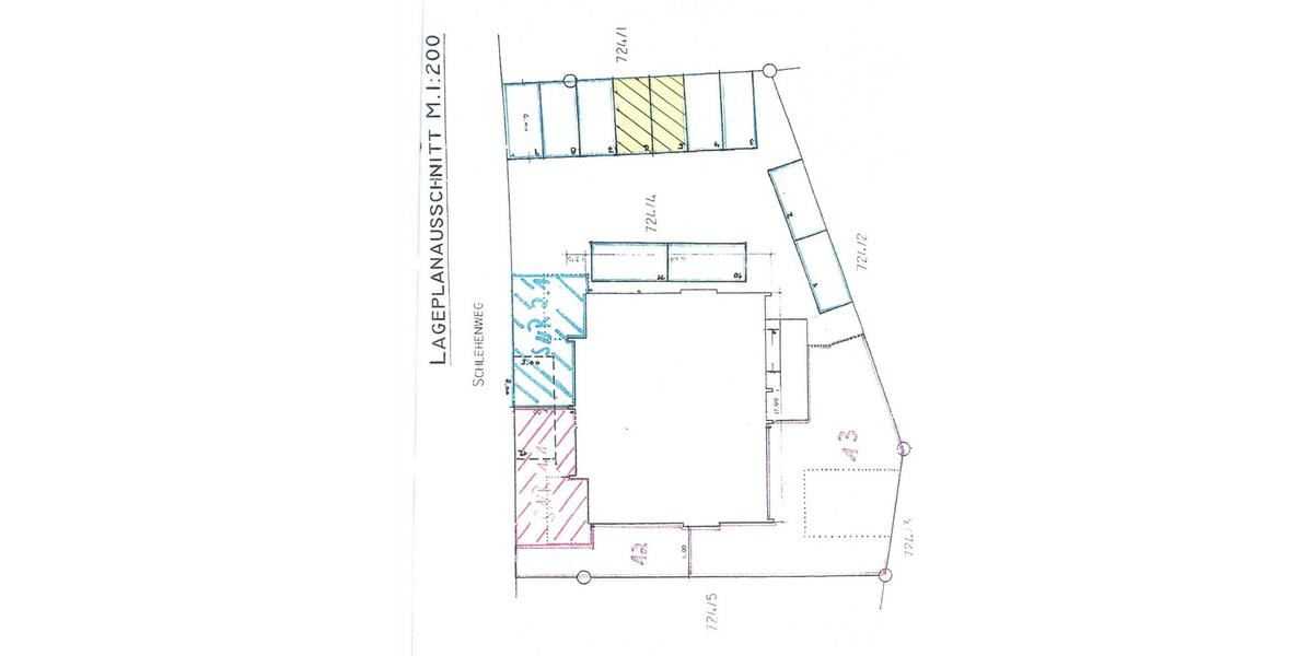 Etagenwohnung Werneck - 4 Zimmer, 105 m&sup2;, 295.000&euro; | Angebot:26991601
