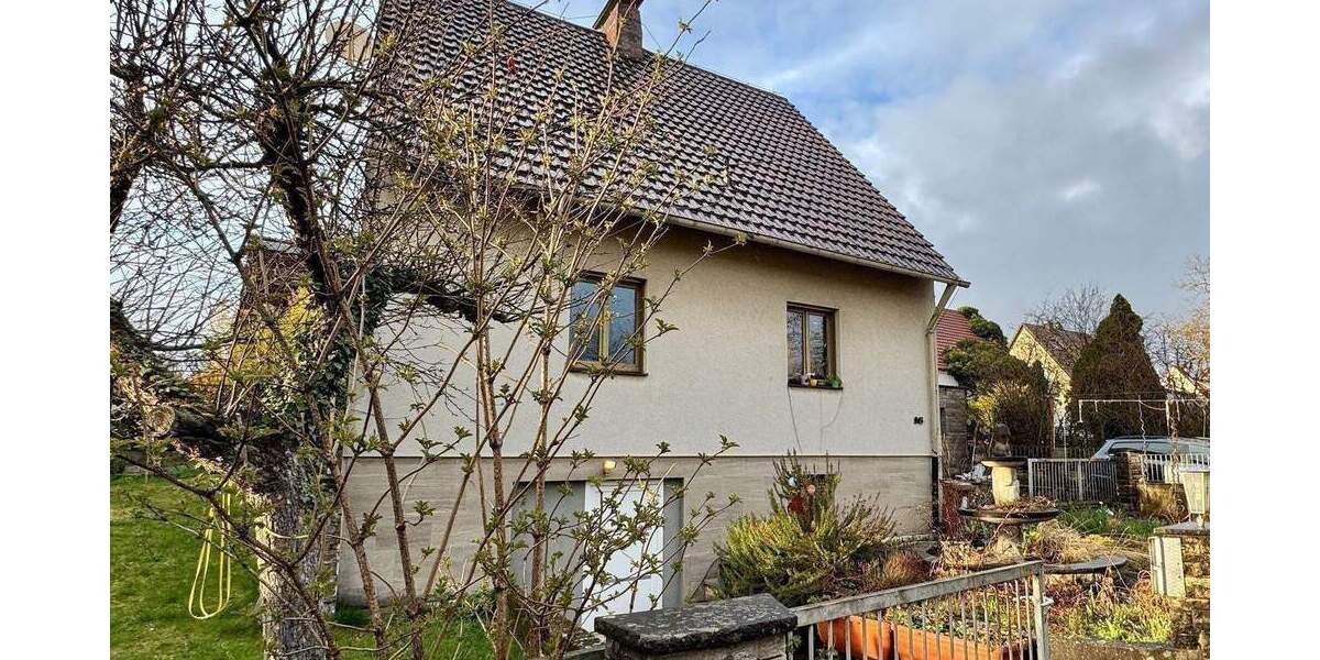 Mehrfamilienhaus, Wohnhaus Würzburg Rottenbauer - 6 Zimmer, 120 m&sup2;, 419.000&euro; | Angebot:26683610
