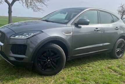 Jaguar E-Pace 86.547 km 17.100 &euro; Willanzheim, M 97348