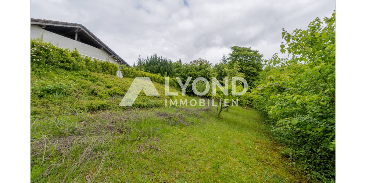 Grundstück Leinach - 185.000&euro; | Angebot:26617346