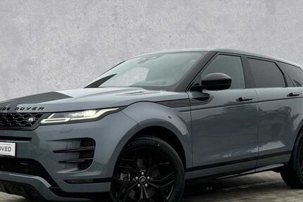 Land Rover Range Rover Evoque 24.200 km 46.900 € Kürnach 97273