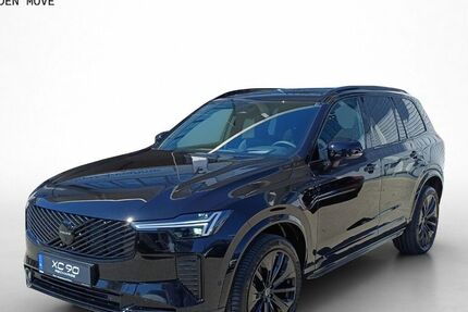 Volvo XC90 2.500 km 83.859 &euro; Würzburg 97076