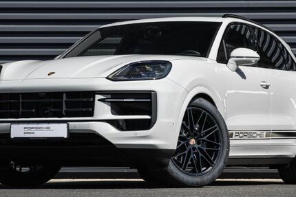 Porsche Cayenne 14.900 km 112.890 &euro; Estenfeld 97230