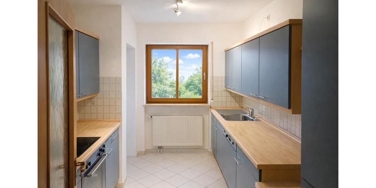 Erdgeschoßwohnung Albertshofen - 3 Zimmer, 76 m&sup2;, 256.000&euro; | Angebot:25841238