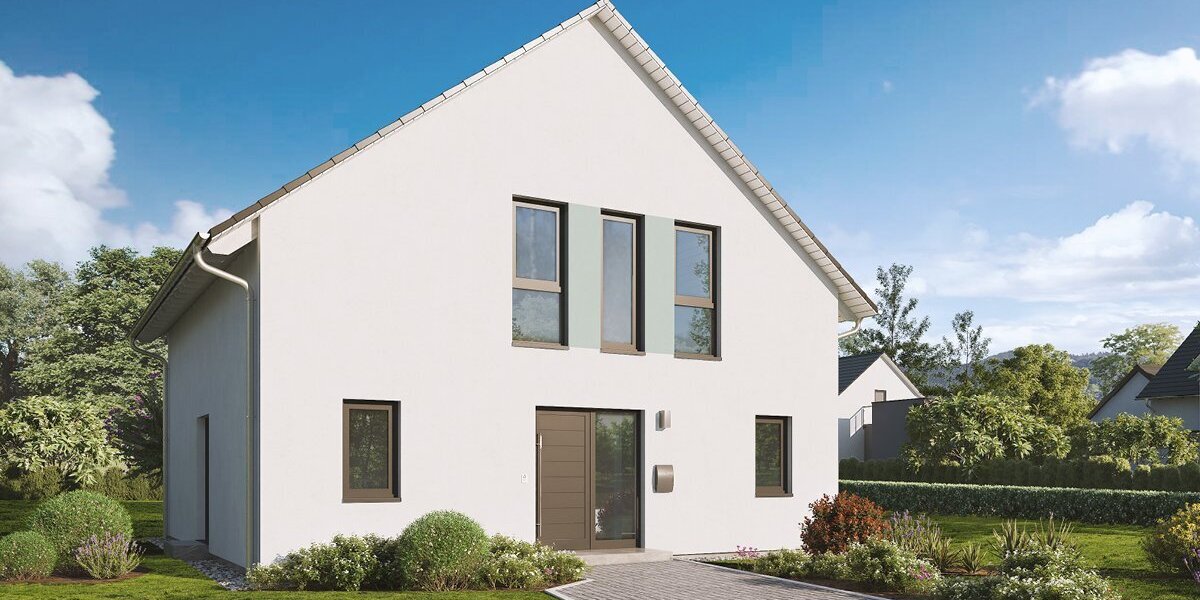 Individuell gestaltbares Einfamilienhaus in Tauberbischofsheim - flexibel und großzügig - Einfamilienhaus Tauberbischofsheim | Angebot:27327403
