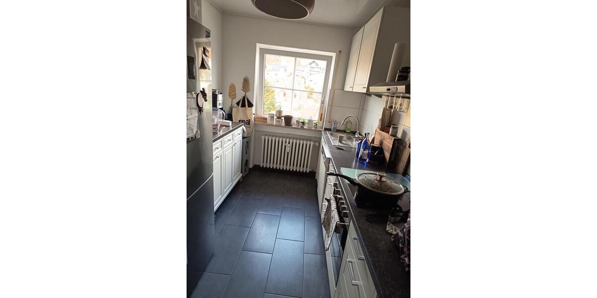 Wohnung in Theilheim zu vermieten 4 zimmer