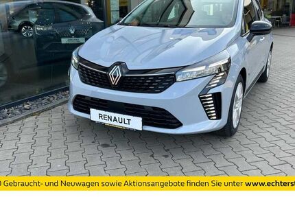 Renault Clio 1.620 km 19.780 € Karlstadt 97753