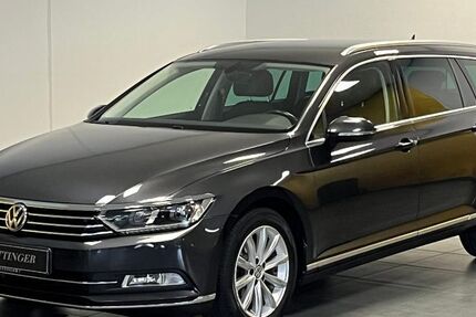 VW Passat Variant 118.200 km 19.400 € Marktheidenfeld 97828