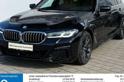BMW 530 37.100 km 63.890 &euro; Marktsteft 97342