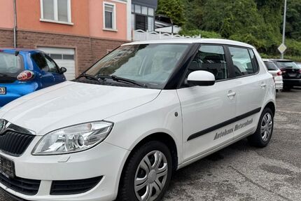 Skoda Fabia 167.000 km 2.900 € Wertheim am Main 97877