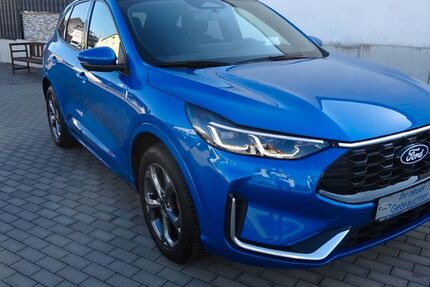 Ford Kuga 7.029 km 34.990 &euro; Tauberbischofsheim 97941