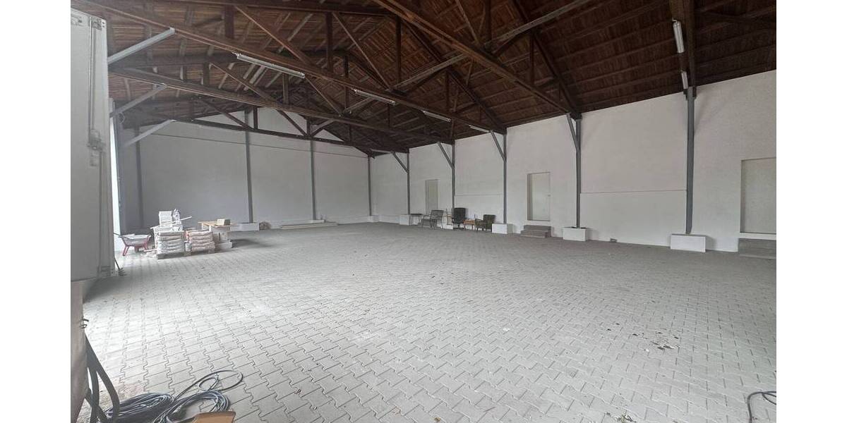 Gewerbeobjekt Würzburg Zellerau - 630&euro; | Angebot:22906274