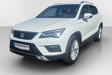 Seat Ateca 77.940 km 24.790 &euro; Zellingen 97225