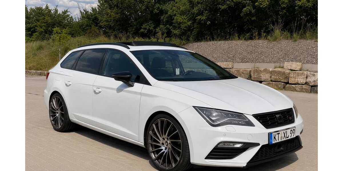 Seat Leon 127.000 km 15.999 &euro; Mainbernheim 97350