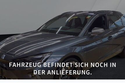 Cupra Leon 27.500 km 32.480 &euro; Würzburg 97076