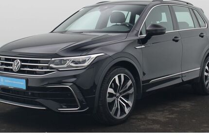 VW Tiguan 21.000 km 35.320 &euro; Würzburg 97076
