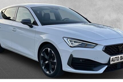 Cupra Leon 51.842 km 23.990 &euro; Marktheidenfeld 97828