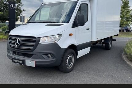 Mercedes-Benz Sprinter 63.950 km 47.291 € Karlstadt 97753