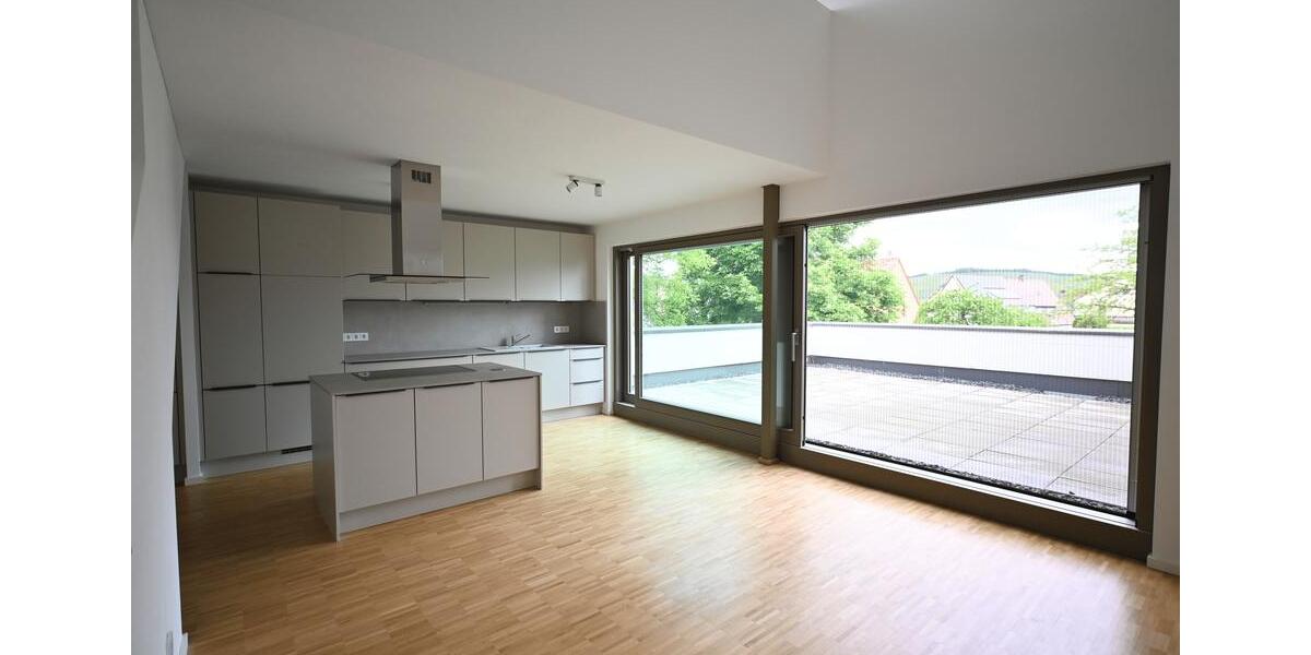 Maisonettenwohnung Würzburg Heuchelhof - 2 Zimmer, 75 m&sup2;, 1.100&euro; | Angebot:26681583