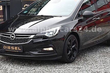 Opel Astra 190.000 km 6.690 &euro; Erlenbach bei Marktheidenfeld 97837