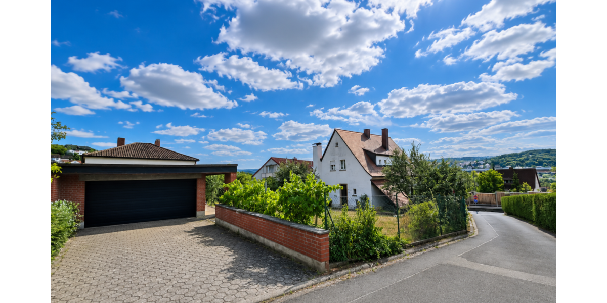 Einfamilienhaus Veitshöchheim - 8 Zimmer, 180 m&sup2;, 590.000&euro; | Angebot:27112198