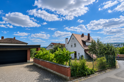 Haus Veitshöchheim - 8 Zimmer, 180 m&sup2;, 590.000&euro; | Angebot:27112198