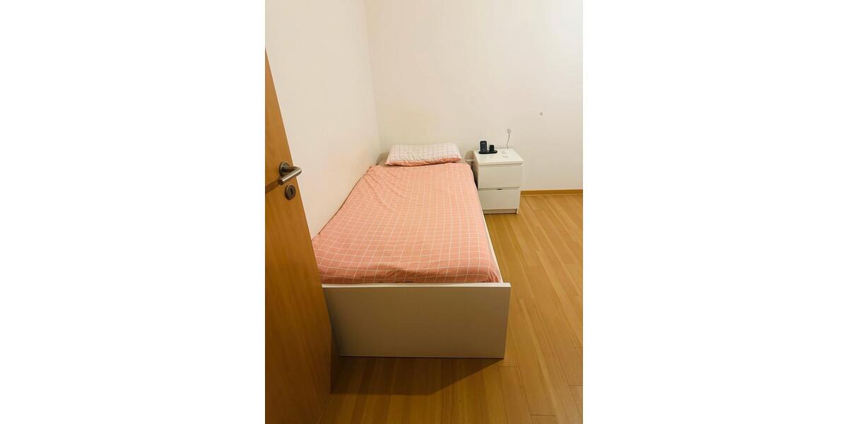 Einzimmerwohnung zur Zwischenmiete 1 zimmer