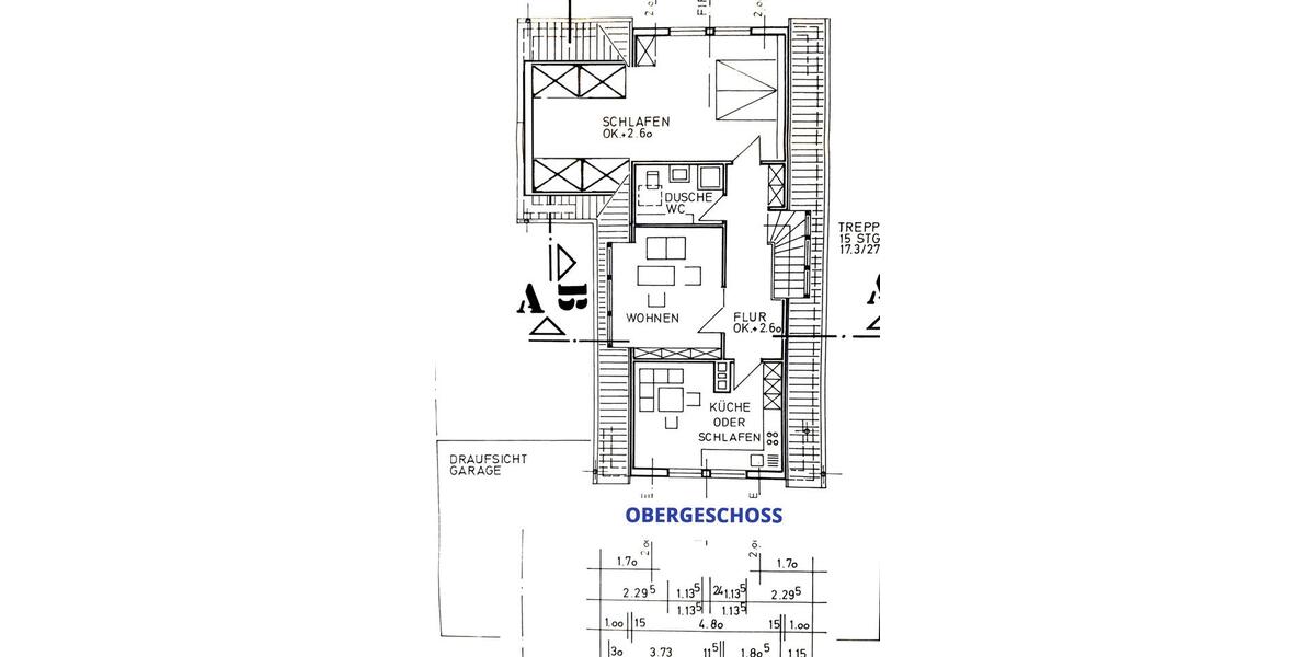Einfamilienhaus Karlstadt - 6 Zimmer, 164 m&sup2;, 375.000&euro; | Angebot:26759987