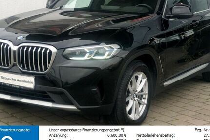 BMW X3 164.902 km 32.400 € Marktsteft 97342