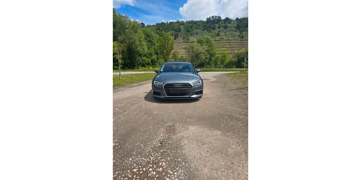 Audi A3 217.815 km 10.000 &euro; Triefenstein 97855