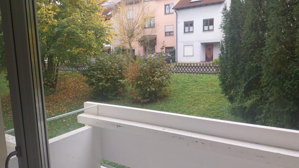 Etagenwohnung Würzburg Frauenland - 3 Zimmer, 80 m&sup2;, 1.100&euro; | Angebot:26381384