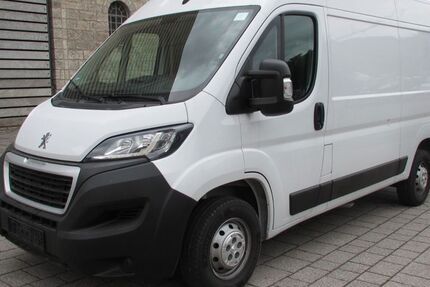 Peugeot Boxer 112.530 km 16.950 &euro; Würzburg 97080