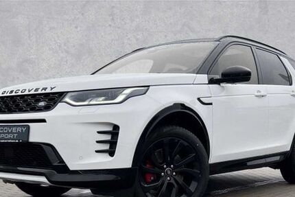 Land Rover Discovery Sport 22.900 km 55.490 &euro; Kürnach 97273