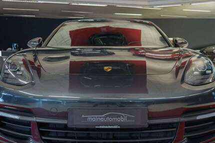 Porsche Panamera 99.990 km 55.899 &euro; Würzburg 97070