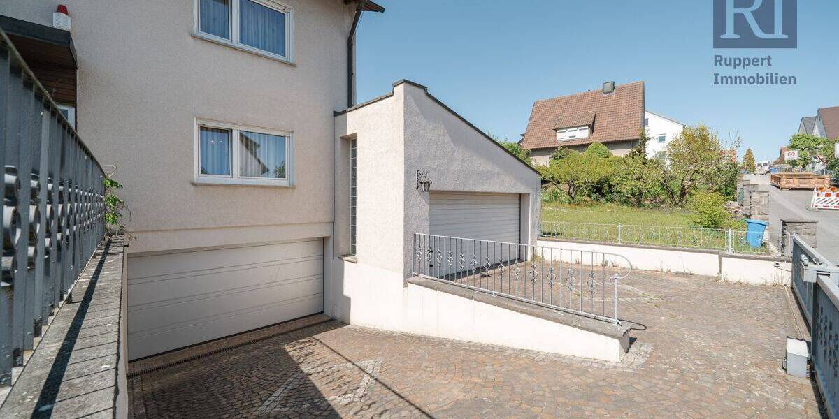 Einfamilienhaus Höchberg - 1 Zimmer, 309 m&sup2;, 620.000&euro; | Angebot:26796988