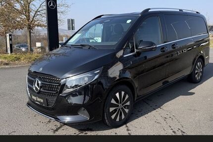 Mercedes-Benz V 300 22.950 km 71.880 &euro; Karlstadt 97753